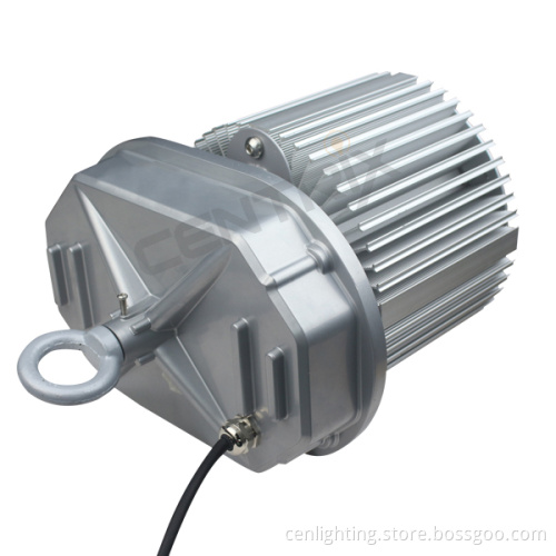 12000LM Industrial led light150W LED high bay light MET CE RoHS